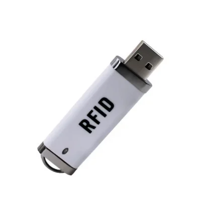 ریدر RFID فرکانس 13.56MHz مدل USB