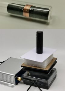 تگ RFID ربات مخصوص AGV