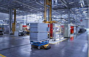 خرید تگ RFID ناوبری مخصوص AGV