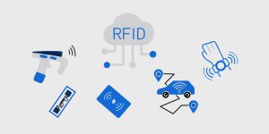 RFID چیست؟