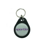 قیمت تگ جاسوئیچی RFID اپوکسی