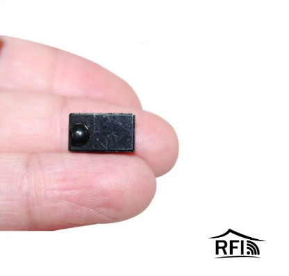 تگ RFID سرامیکی کوچک