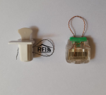 تگ RFID پمپی