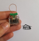تگ RFID پلمپی