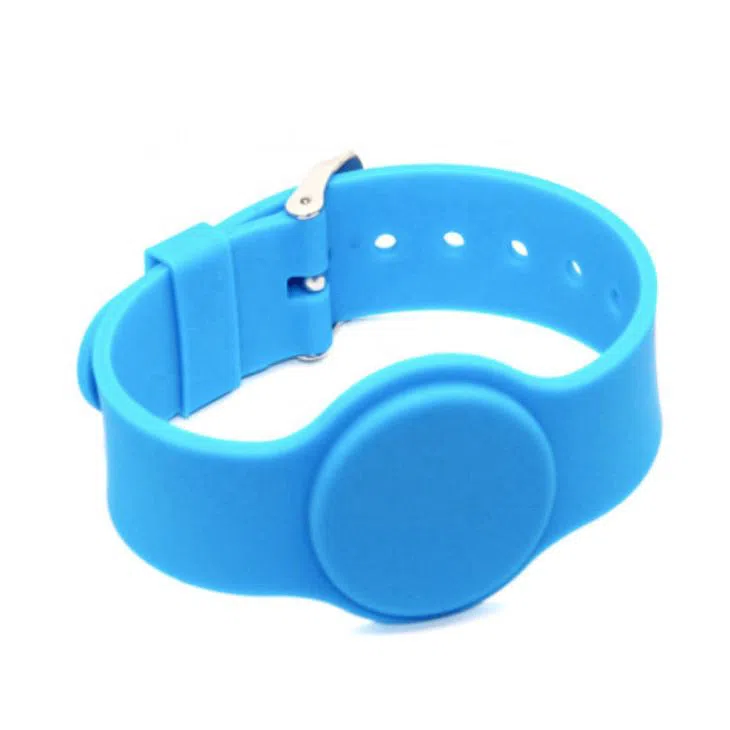 adjustable-rfid-silicone-wristband