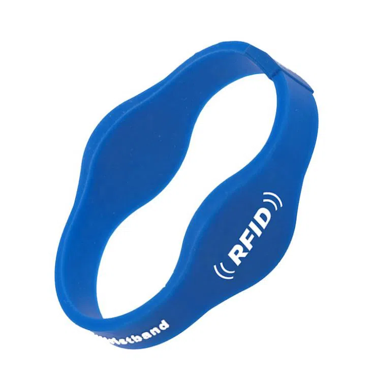 dual-frequency-rfid-silicone-wristband
