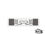 تگ RFID برچسب inlay