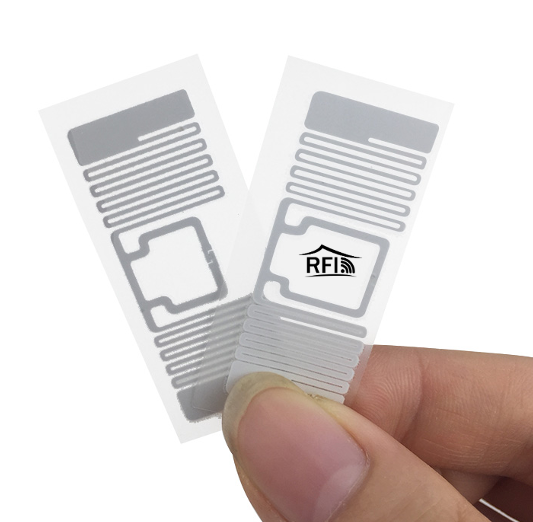 تگ RFID برچسب inlay