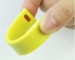 خرید تگ RFID انعطاف پذیر برد بلند مخصوص خشکشویی