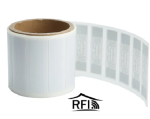 تگ RFID برچسب با فرکانس UHF