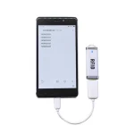 ریدر یو اس بی RFID فرکانس 13.56