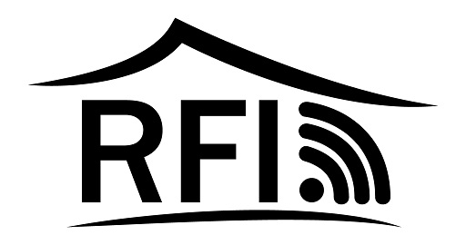 خانه RFID