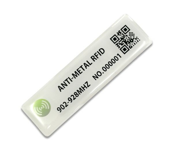 تگ RFID مخصوص فلز اپوکسی