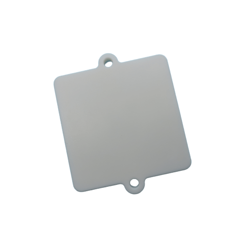 تگ پلاستیکی RFID روی فلز