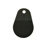 خرید جاسوئیچی RFID پی وی سی فرکانس 125 KHz