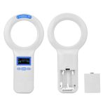خرید ریدر RFID مخصوص حیوانات مدل YLT-200