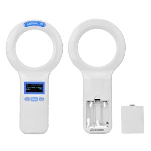 خرید ریدر RFID مخصوص حیوانات مدل YLT-200