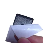 خرید لیبل RFID فرکانس 13.56 Mhz