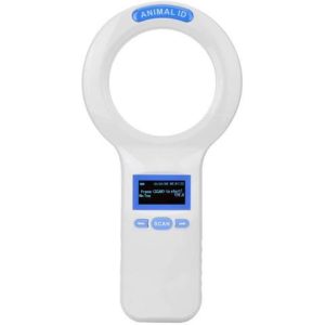 ریدر RFID مخصوص حیوانات مدل YLT-200