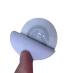 لیبل RFID فرکانس 13.56 Mhz