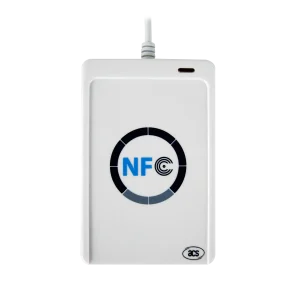 ریدر NFC مدل ACR122U