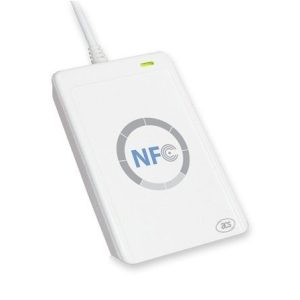 قیمت ریدر NFC مدل ACR122U