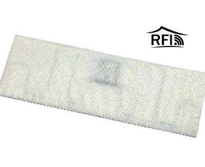 تگ RFID خشکشویی صنعتی فرکانس UHF