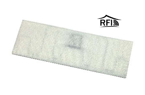 تگ RFID خشکشویی صنعتی فرکانس UHF
