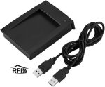 ریدر NFC مدل GRF HD 230 رومیزی