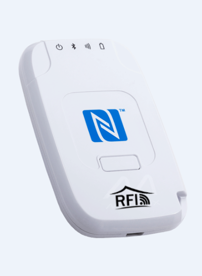 ریدر NFC مدل DRAGON