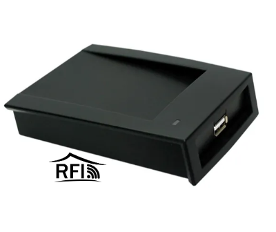ریدر NFC مدل GRF HD 230 رومیزی