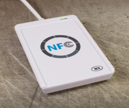 تگ خوان NFC مدل ACR122U