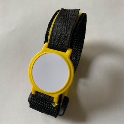 خرید دستبند NFC مدل NTAG213
