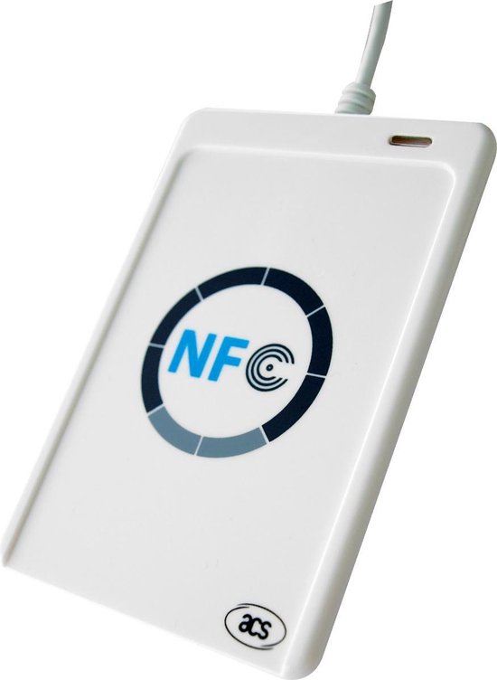 خرید ریدر NFC مدل ACR122U