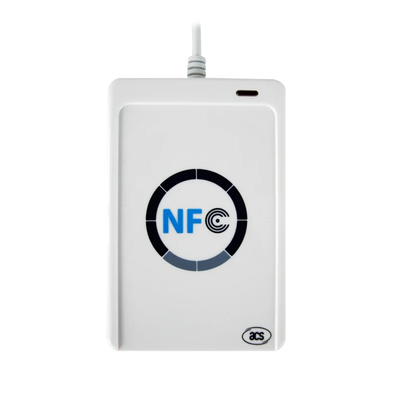 ریدر NFC مدل ACR122U