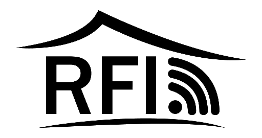 خانه RFID